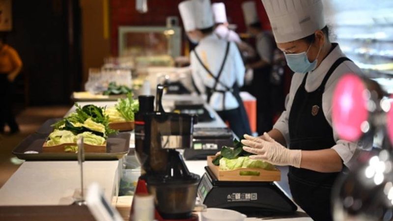 北京粮油购销合同范本：解读其核心要素与签订要点