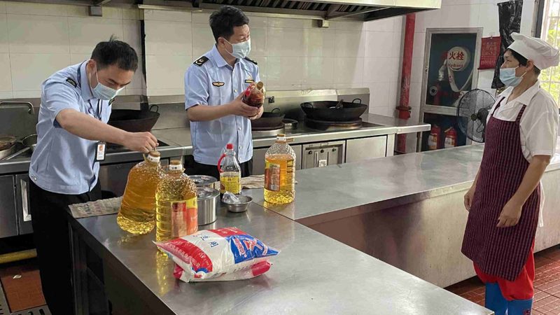 连锁烘焙原料代理加盟，这些标准你了解吗？**