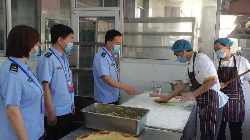 食品OEM加工：签合同前必须确认的五个关键点