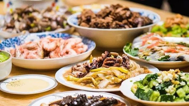 食材配送冷链加盟怎么做：揭秘高效冷链物流背后的关键