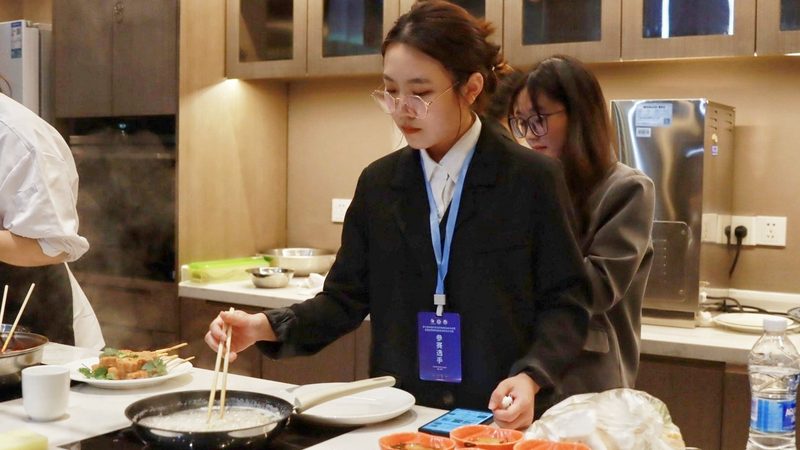 揭秘休闲食品散装称重：厂家排名背后的秘密
