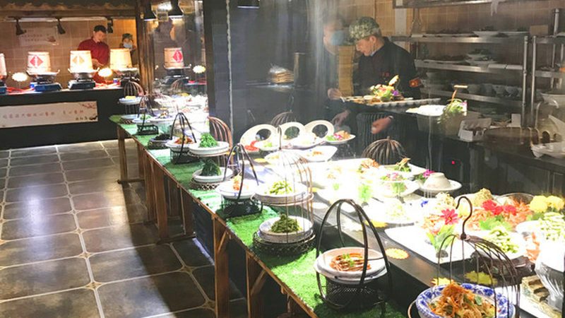 休闲食品散装称重加盟，你了解其中的门道吗？**