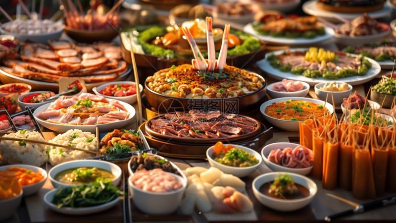 速冻食品加盟代理：揭秘行业潜规则与成功之道